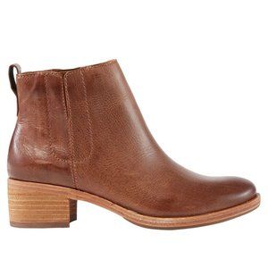 Kork-Ease Mindo Boots - Brown